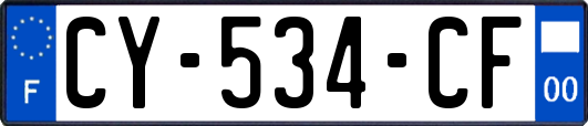 CY-534-CF