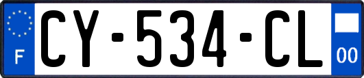 CY-534-CL