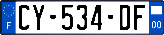 CY-534-DF