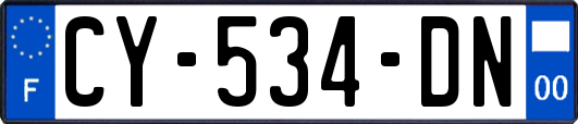 CY-534-DN