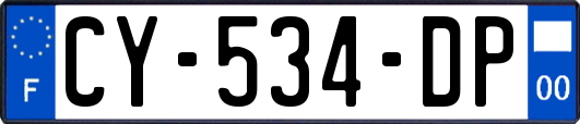 CY-534-DP