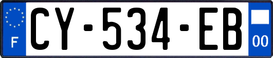 CY-534-EB