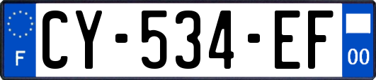 CY-534-EF