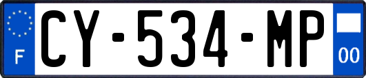 CY-534-MP