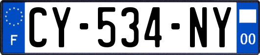 CY-534-NY