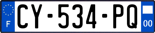 CY-534-PQ