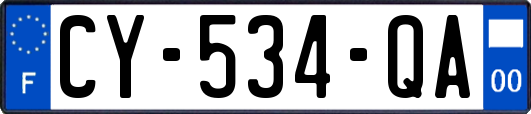 CY-534-QA