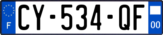 CY-534-QF