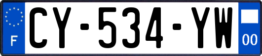 CY-534-YW