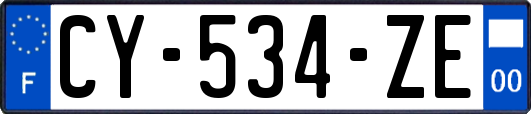 CY-534-ZE