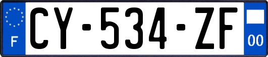 CY-534-ZF