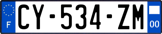 CY-534-ZM