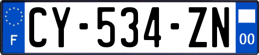 CY-534-ZN