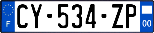 CY-534-ZP
