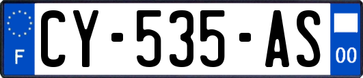 CY-535-AS