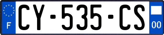 CY-535-CS