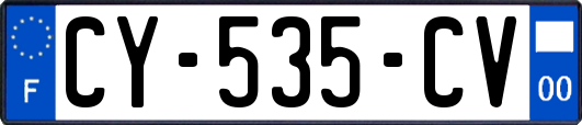 CY-535-CV