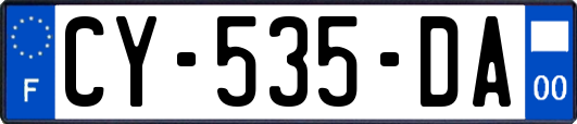 CY-535-DA