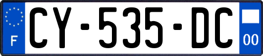 CY-535-DC