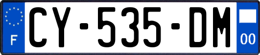 CY-535-DM