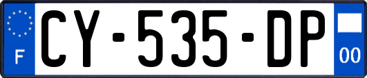 CY-535-DP