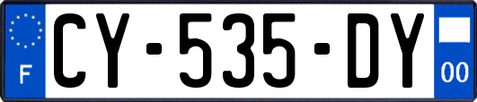CY-535-DY