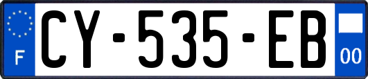 CY-535-EB