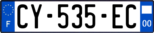 CY-535-EC