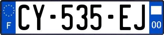 CY-535-EJ