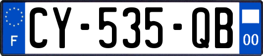 CY-535-QB