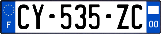CY-535-ZC