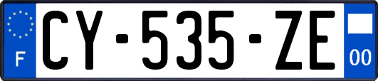 CY-535-ZE
