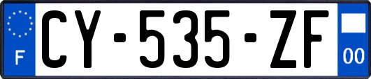 CY-535-ZF