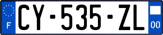 CY-535-ZL