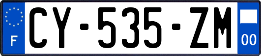 CY-535-ZM