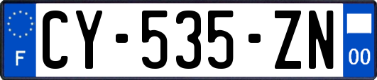CY-535-ZN