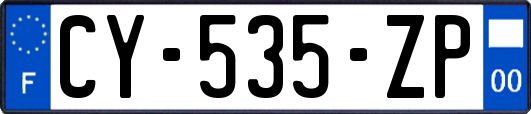 CY-535-ZP