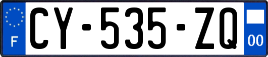 CY-535-ZQ