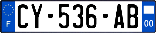 CY-536-AB