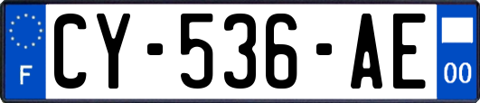CY-536-AE
