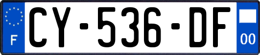CY-536-DF