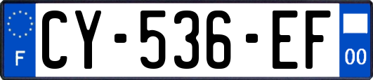 CY-536-EF