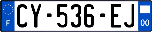 CY-536-EJ