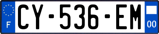 CY-536-EM