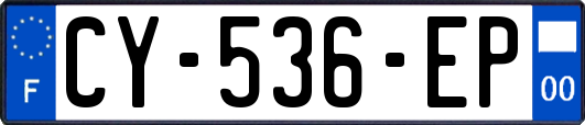 CY-536-EP