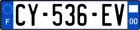 CY-536-EV