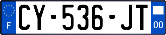 CY-536-JT