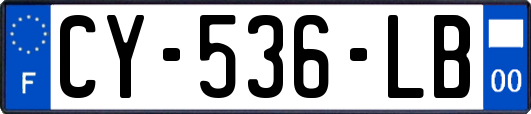 CY-536-LB