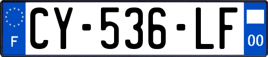 CY-536-LF