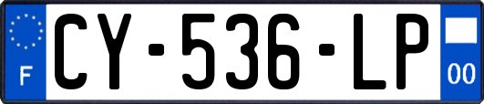 CY-536-LP